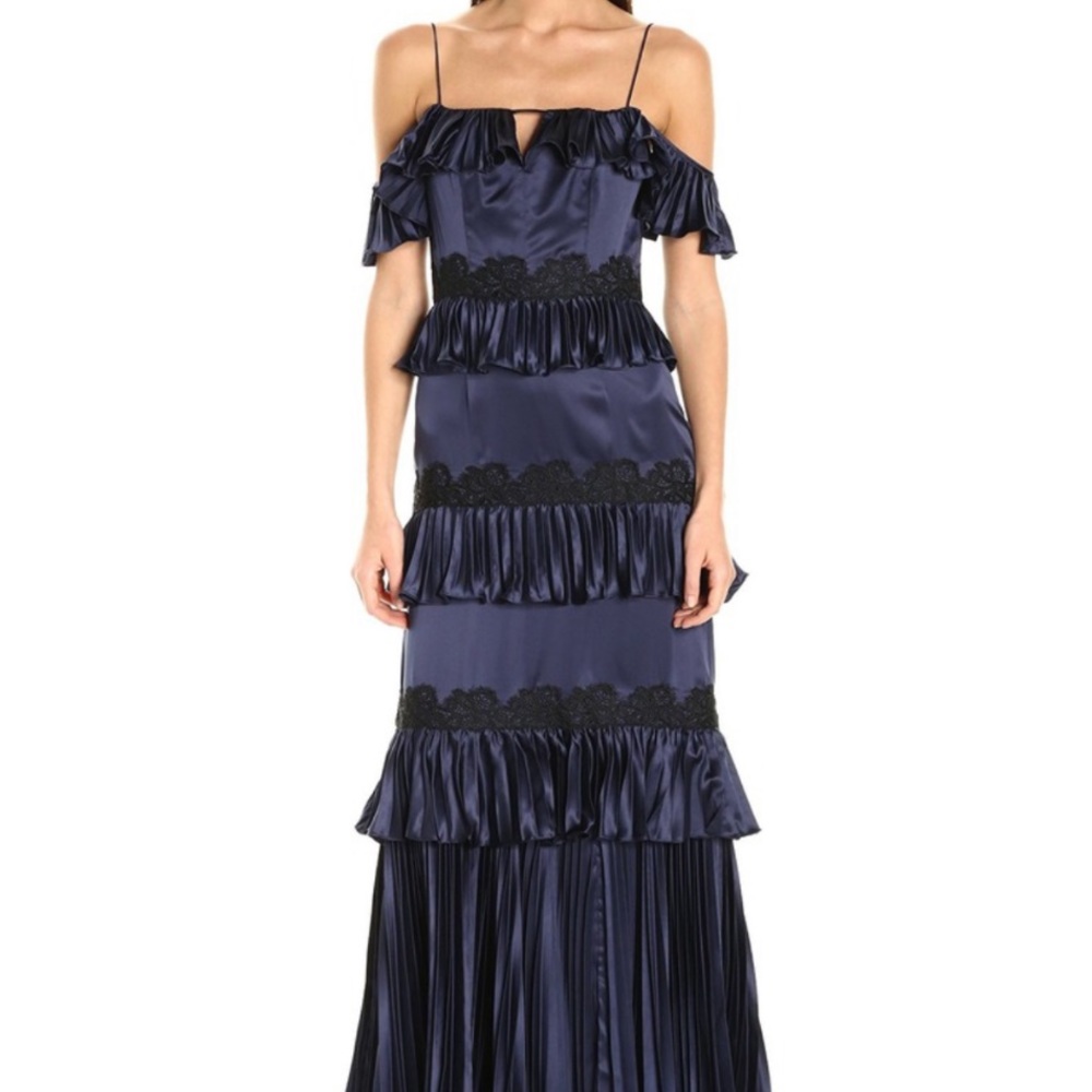 Amur Ariel Gown
